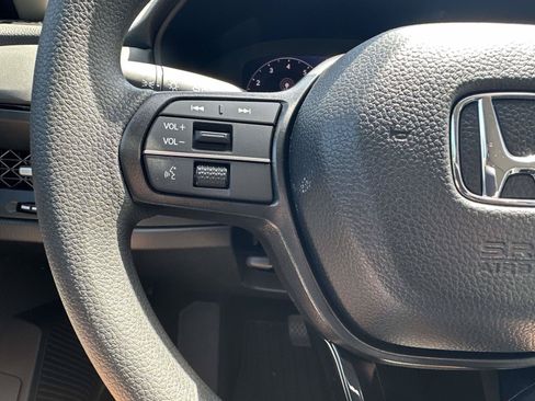 New 2026 Honda Accord SE image 12