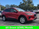 New 2025 Ford Escape Active image 3