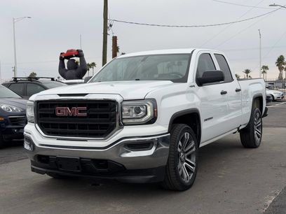 Used 2019 GMC Sierra 1500 Limited w/ Sierra Convenience Package