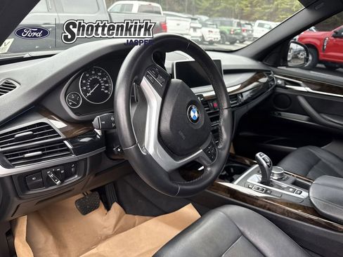 Used 2018 BMW X5 sDrive35i image 17