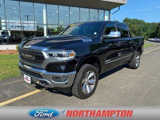 Used 2019 RAM 1500 Limited AWD/4WD video 1