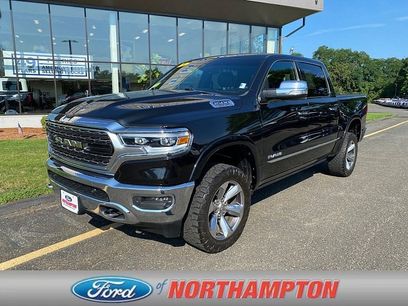 Used 2019 RAM 1500 Limited