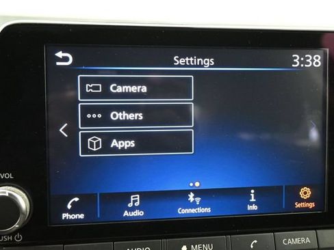 Used 2021 Nissan Altima 2.5 SV FWD image 15