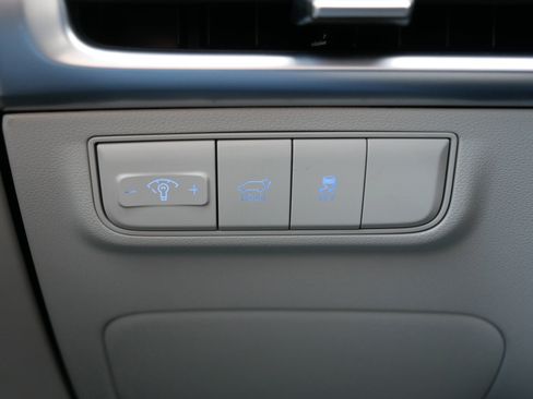 Certified 2025 Hyundai Tucson SEL image 26