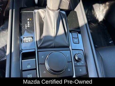 Certified 2025 MAZDA CX-50 AWD 2.5 Hybrid w/ Weather Package image 54