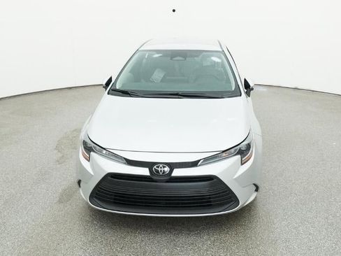 New 2026 Toyota Corolla LE image 15