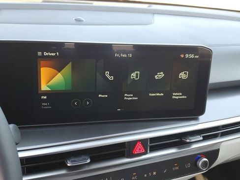New 2026 Kia Sorento S FWD image 25