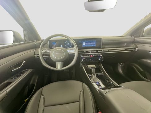 New 2026 Hyundai Santa Cruz SEL FWD image 18