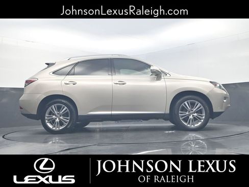 Used 2015 Lexus RX 350 FWD image 20
