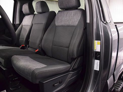 New 2026 Ford F350 XLT w/ Snow Plow Prep Package image 48