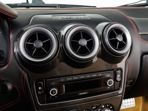 Used 2007 Ferrari F430 Spider image 26