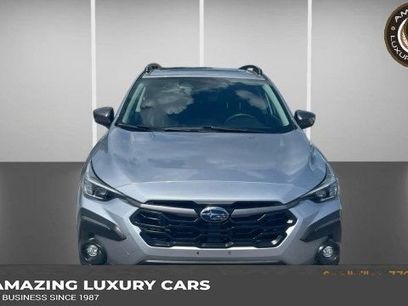 Used 2024 Subaru Crosstrek 2.5i Limited