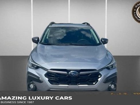 Used 2024 Subaru Crosstrek 2.5i Limited AWD/4WD image 1