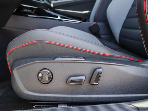 New 2026 Volkswagen GTI SE image 21