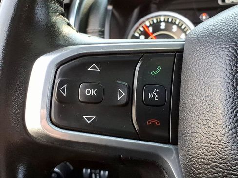 Certified 2022 RAM 1500 Laramie AWD/4WD image 18