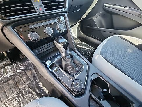 New 2025 Volkswagen Taos S image 21