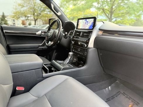 Used 2023 Lexus GX 460 Premium image 27
