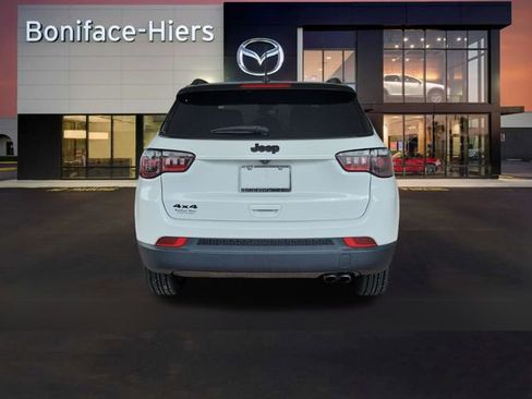 Used 2022 Jeep Compass Altitude w/ Convenience Group image 30