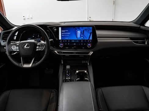 New 2026 Lexus RX 350 Premium AWD/4WD image 33