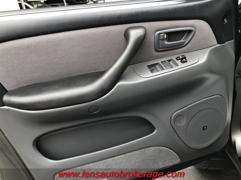Used 2005 Toyota Tundra SR5 RWD image 9
