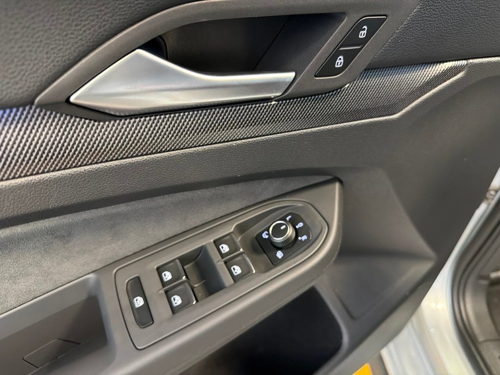 Used 2025 Volkswagen GTI S FWD image 20