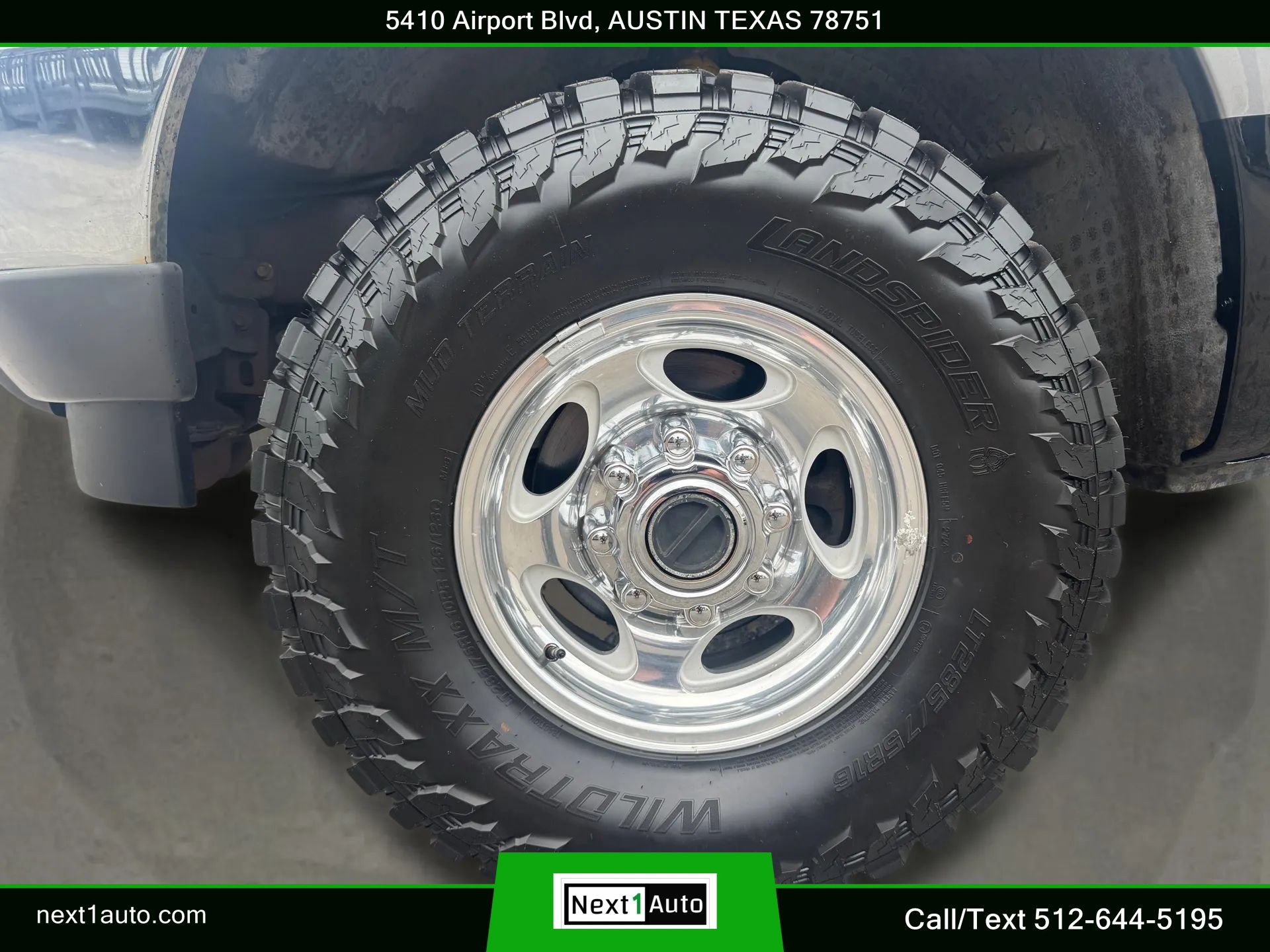 Used 2003 Ford F250 Lariat AWD/4WD image 37