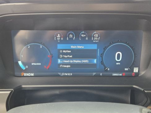 Used 2026 Ford F250 King Ranch w/ Tremor Off-Road Package image 14