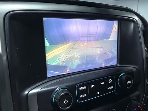 Used 2018 Chevrolet Silverado 1500 LT w/ All Star Edition image 31