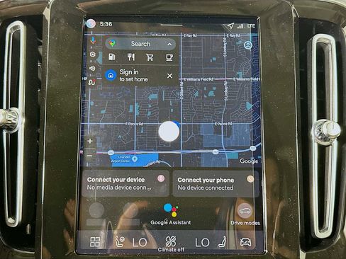 New 2026 Volvo XC40 B4 Plus w/ Protection Package image 14