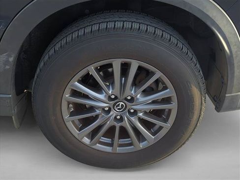 Used 2020 MAZDA CX-5 Touring FWD image 7