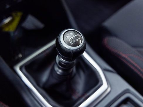 Used 2022 Subaru WRX Premium image 18