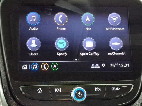 Used 2019 Chevrolet Equinox LT FWD image 21
