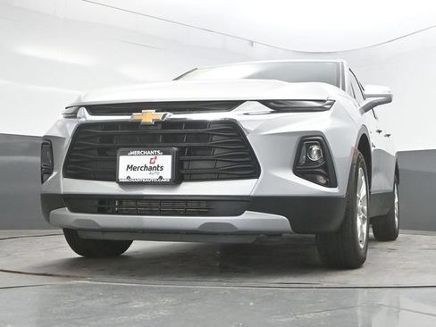 Used 2021 Chevrolet Blazer LT AWD/4WD image 29