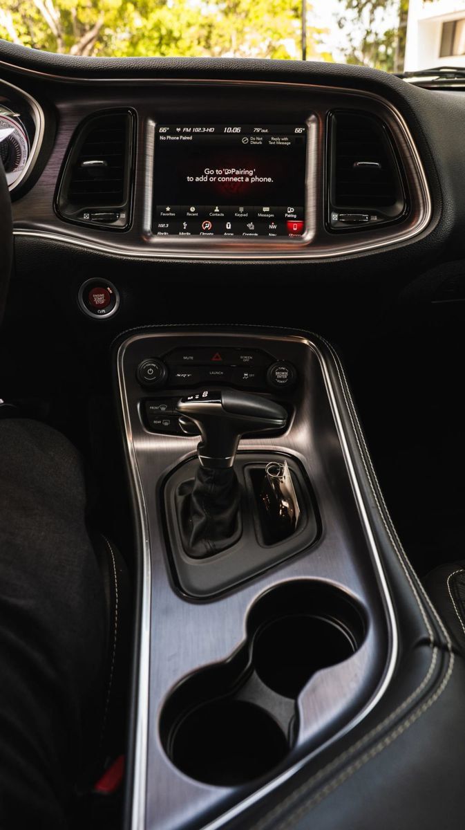 Used 2018 Dodge Challenger SRT Demon RWD image 33