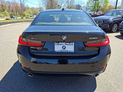 Used 2023 BMW 330i xDrive Sedan w/ Driving Assistance Package AWD/4WD image 6