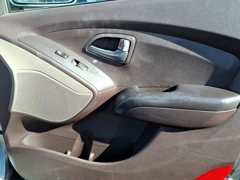 Used 2015 Hyundai Tucson GLS w/ Option Group 02 image 7