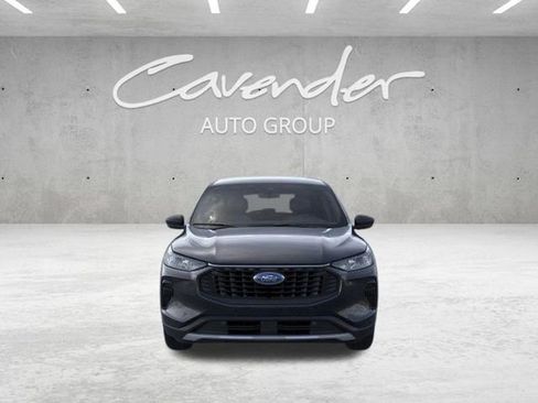 New 2026 Ford Escape Active w/ Tech Pack #1 image 6