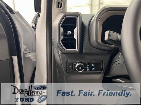 New 2025 Ford Bronco Sport Big Bend w/ Convenience Package image 26
