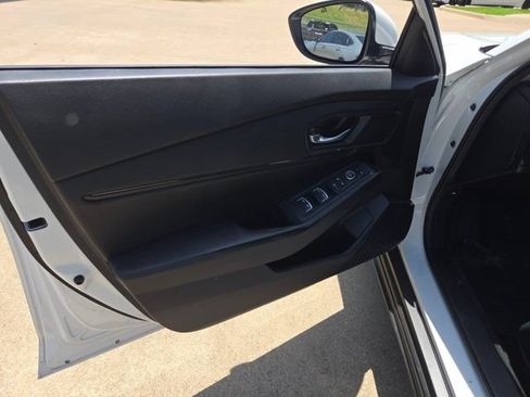 Used 2024 Honda Accord EX image 13