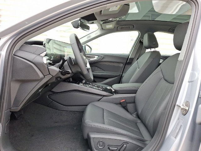 Used 2025 Audi A5 Premium Plus w/ Premium Plus AWD/4WD image 9