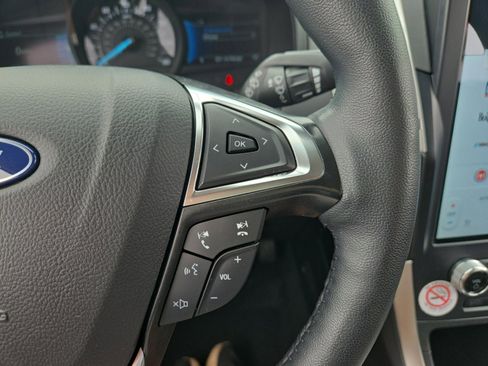 Certified 2024 Ford Edge SEL w/ Convenience Package AWD/4WD image 14