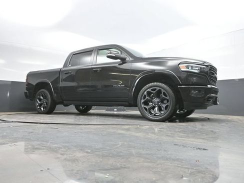 Used 2021 RAM 1500 Limited w/ Night Edition AWD/4WD image 51