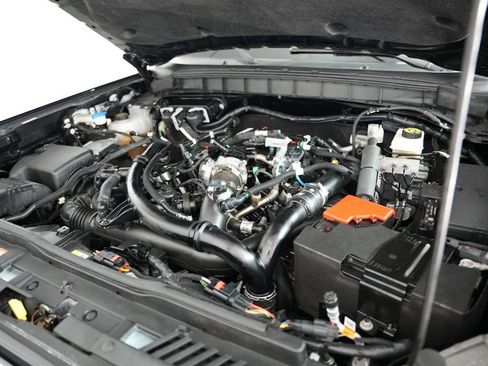 Used 2022 Ford Bronco Outer Banks AWD/4WD image 51