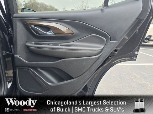 Used 2020 GMC Terrain Denali image 31