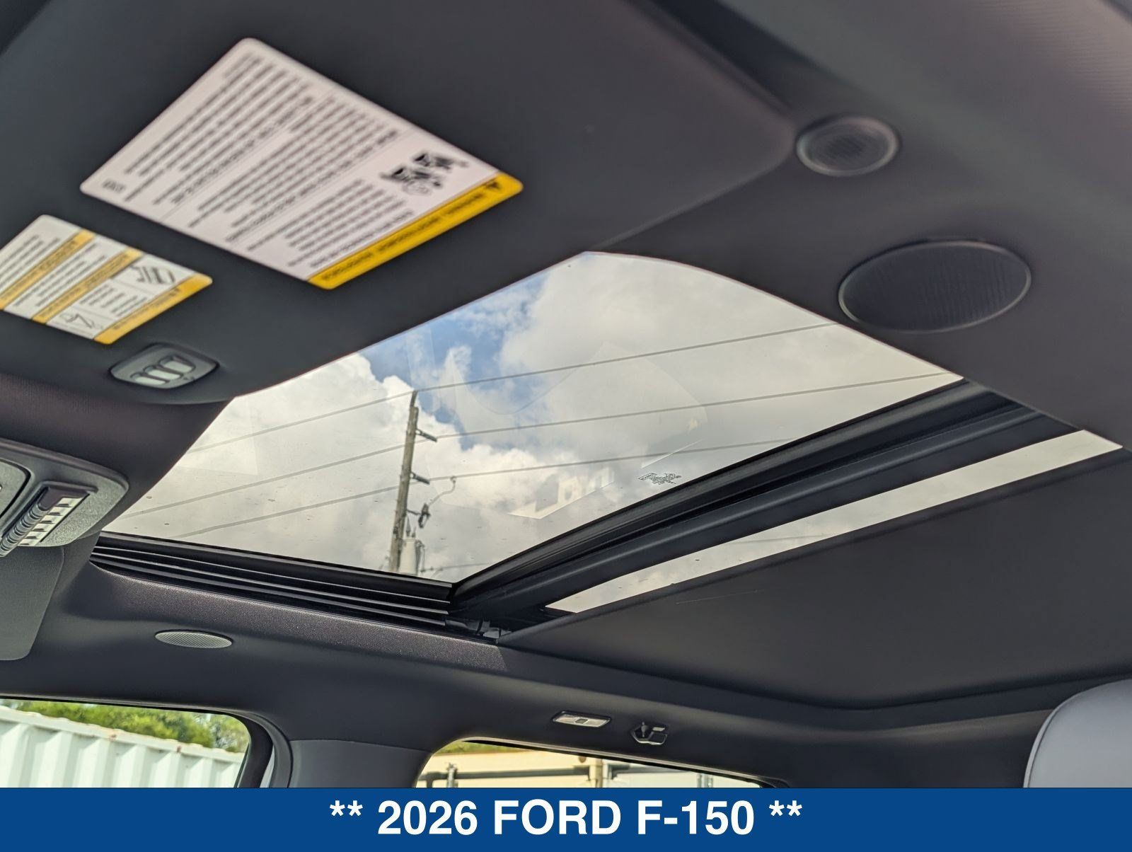 New 2026 Ford F150 Raptor AWD/4WD image 61