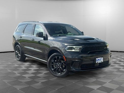 Used 2023 Dodge Durango R/T AWD/4WD image 5
