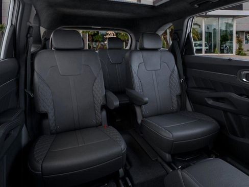 New 2026 Kia Sorento SX Prestige image 16