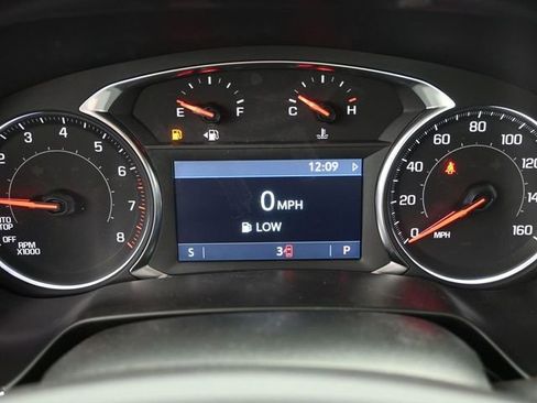 New 2026 Chevrolet Blazer LT w/ Convenience Package image 28