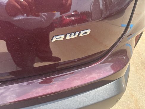 Used 2023 Ford Edge SEL image 15