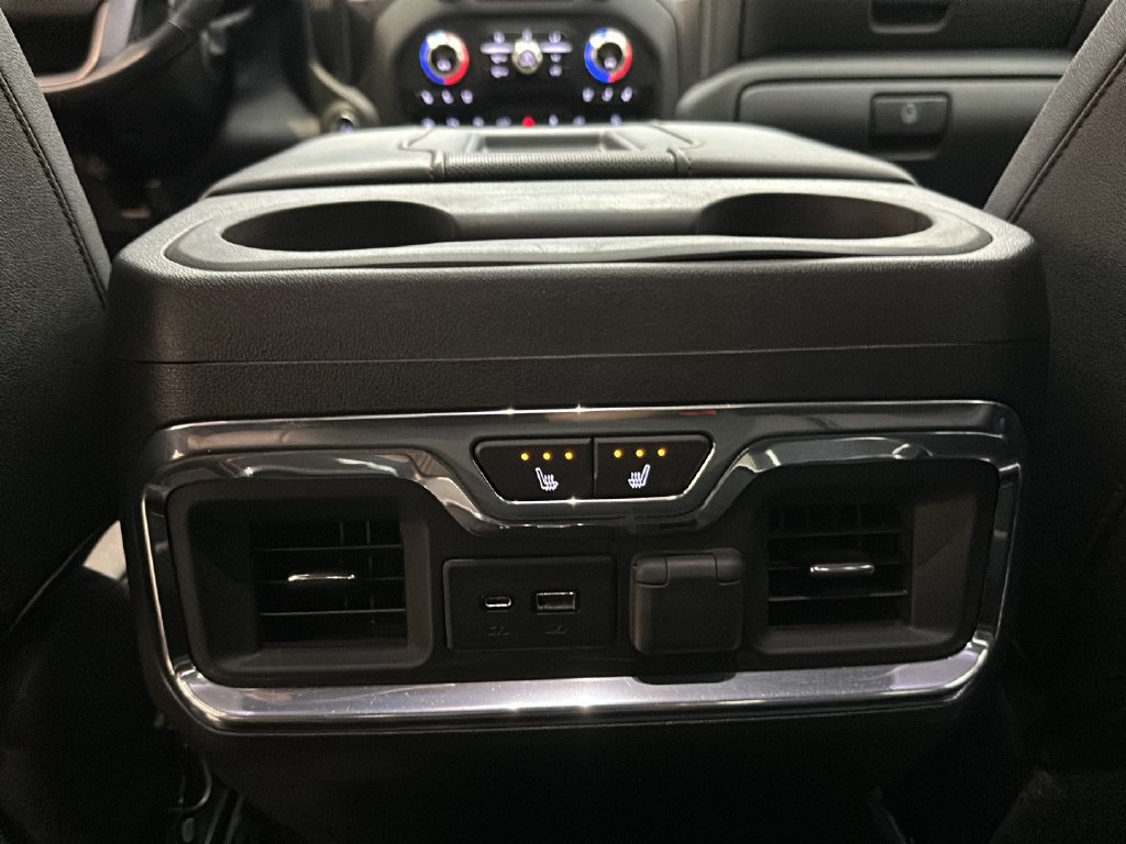 Used 2019 GMC Sierra 1500 AT4 w/ AT4 Premium Package AWD/4WD image 25